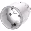 Enchufe inteligente EcoFlow EF-OS-SM002-SMP2SHEL enchufe inteligente Wi‑Fi con monitorización de energía