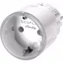 Enchufe inteligente EcoFlow EF-OS-SM002-SMP2SHEL enchufe inteligente Wi‑Fi con monitorización de energía