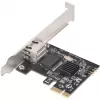 Silverstone ECL01, tarjeta de red 2,5G, PCIe