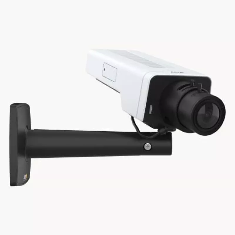 Axis 02737-001 Cámara de seguridad Box IP cámara de vigilancia interior 3840 x 2160 píxeles Pared
