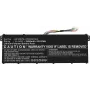 Batería CoreParts MBXAC-BA0125 Acer Swift 5 TravelMate Spin P4