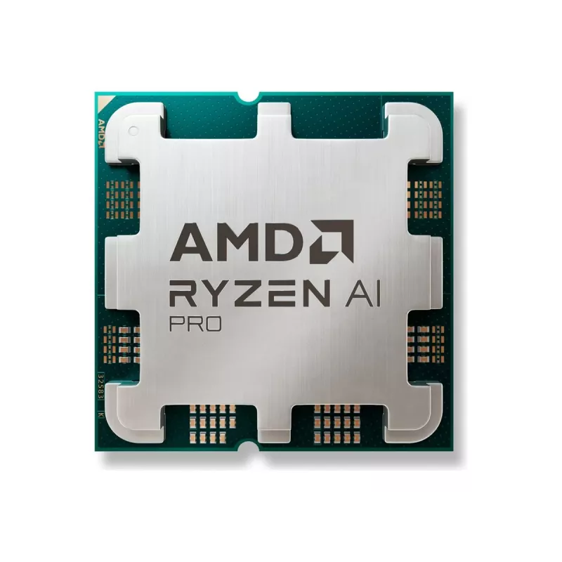 Procesador AMD Ryzen 5 PRO 8600G 4,3 GHz 6 núcleos 16 MB L3 Socket AM5