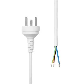 Cable de alimentación ProXtend PC-KITOE-002W-M 2 m — EDB a conector PC