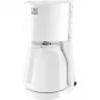 MELITTA Enjoy Therm - Cafetera - 12 tazas
