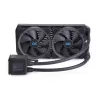Refrigeración líquida todo en uno Alphacool 11729
