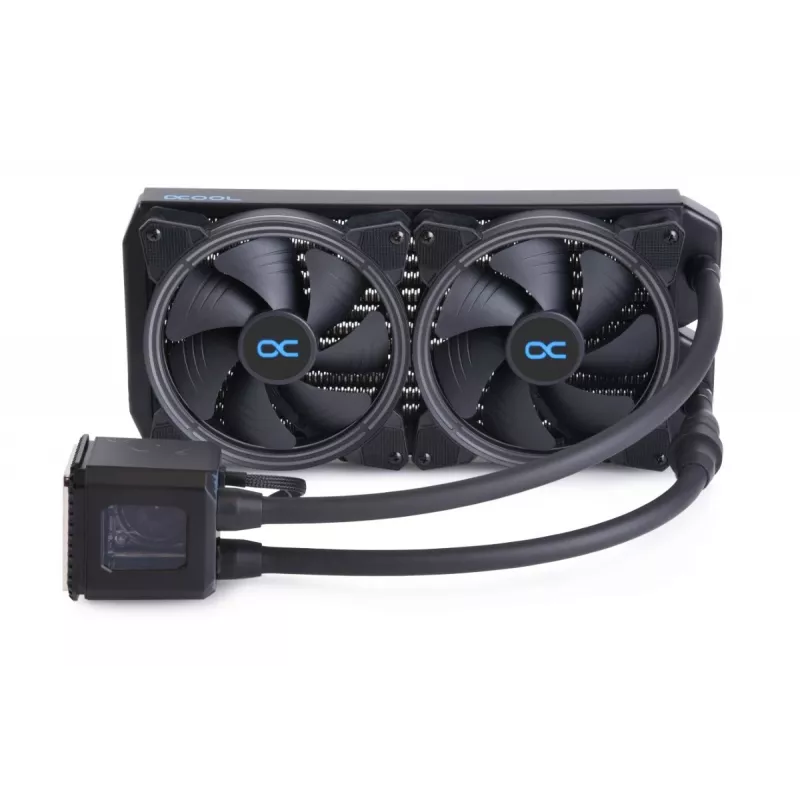 Refrigeración líquida todo en uno Alphacool 11729