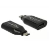 Adaptador gráfico USB DeLOCK 62978