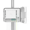 Carcasa Ubiquiti UISP Box Plus policarbonato blanco 380x293x76,4 mm