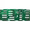 Inter-Tech IPC BP-4724-12G Backplane SAS/SATA de 24 bahías (88887358)