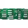 Inter-Tech IPC BP-4724-12G Backplane SAS/SATA de 24 bahías (88887358)
