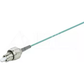 Lightwin pigtail de fibra, Multimode 50/125 µm, OM3, FC pigtails (PIG 50 FC 2.0 OM3)