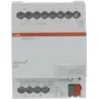 ABB STOTZ-KONTAKT Entrada analógica AE/S 4.1.1.3 4 canales REG (2CDG110190R0011)
