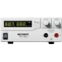 Fuente de alimentación de laboratorio Voltcraft PPS-11810 1–18 V DC, 0–10 A, 180 W, USB
