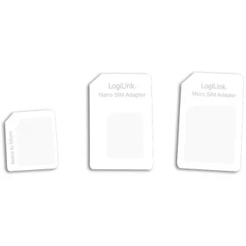 Adaptador de tarjeta SIM LogiLink AA0047