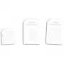 Adaptador de tarjeta SIM LogiLink AA0047