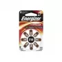 Energizer pila zinc-aire audífonos 312 8 uds. (634924)