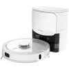Robot aspirador AENO RC4S: limpieza húmeda y seca, control inteligente mediante app AENO, filtro HEPA, depósito 2 en 1