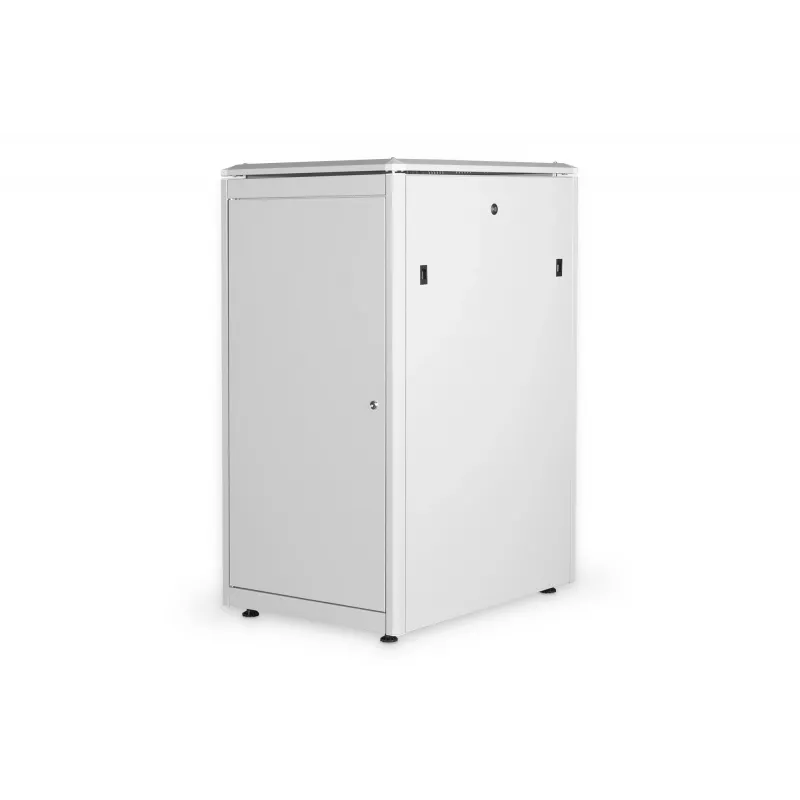 Rack independiente Digitus DN-19 22U-6/8-1