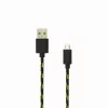 Sbox USB-1031B USB->Micro USB 1M negro