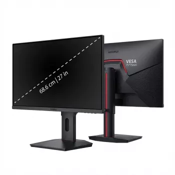 Monitor Koorui G2741L 27 inch IPS 144 Hz Full HD