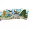 Bosque Mixto - Alpino, expansión de juego de cartas