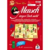 Classic Line: Ludo en lata metálica, juego de mesa