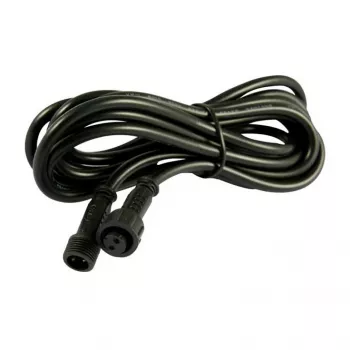 Synergy 21 foco LED empotrable en suelo ARGOS con cable de extensión IP67 2m