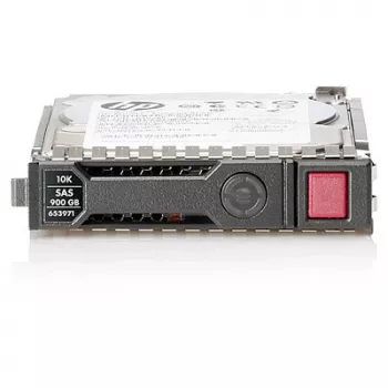 HDD HPE 4TB 3,5 inch SATA III 7200 rpm 693687-B21
