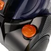 Aspirador ciclónico Tristar | SZ-4135 | sin bolsa | potencia 700 W | capacidad de polvo 2,8 L | antracita