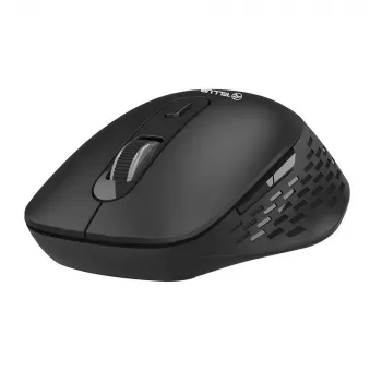 Ratón inalámbrico Tellur Glider TLL491371 USB