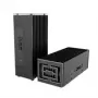 Caja UCFF Akasa Turing RC Pro para ASUS NUC - negra (A-NUC101-M1B)