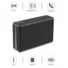 Altavoz portátil Tellur Altavoz Bluetooth Apollo negro