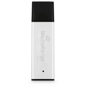 Memoria flash USB MediaRange 16 GB USB tipo A MR1899