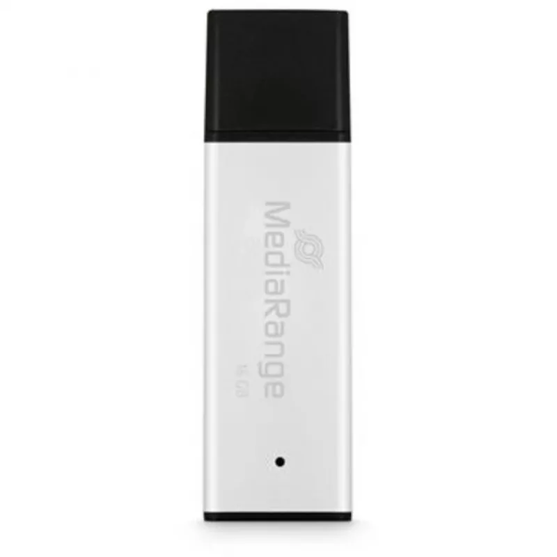 Memoria flash USB MediaRange 16 GB USB tipo A MR1899