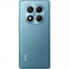 Xiaomi Redmi Note 14 Pro 4G teléfono inteligente 8 GB RAM 256 GB, 6,67" AMOLED, 200 MP, 5500 mAh, Dual SIM híbrida, Android 14, azul océano
