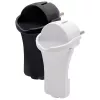 Brennenstuhl 1168980230 H05VV-F 3G1,5 alargador, 3 m, blanco