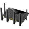 Cudy LT18 router inalámbrico Gigabit Ethernet dual band (2,4 GHz / 5 GHz) 4G negro