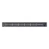NETGEAR GSM4248PX-100EUS switch de red gestionado L2/L3/L4 Gigabit Ethernet (10/100/1000) Power over Ethernet (PoE) negro