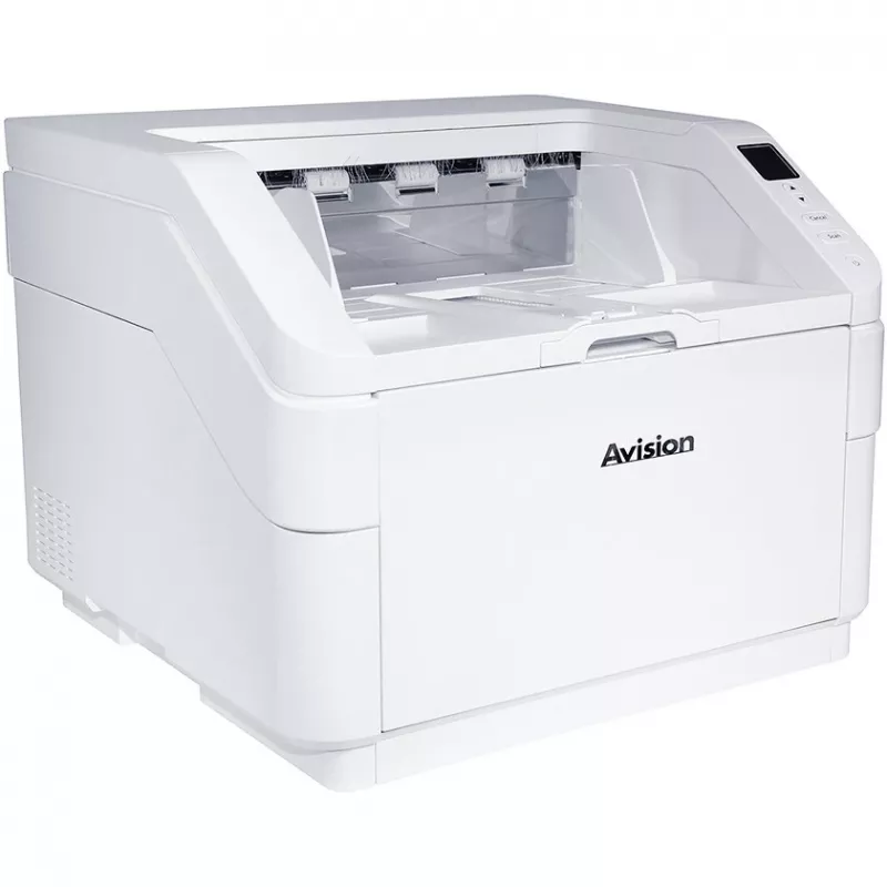 AVISION AD8120UN Escáner de producción A3 sin imprinter/130ppm/USB3.1/RJ-45 (000-0923UN-07)