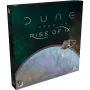 Dune: Imperium - Rise of Ix, expansión de juego de mesa