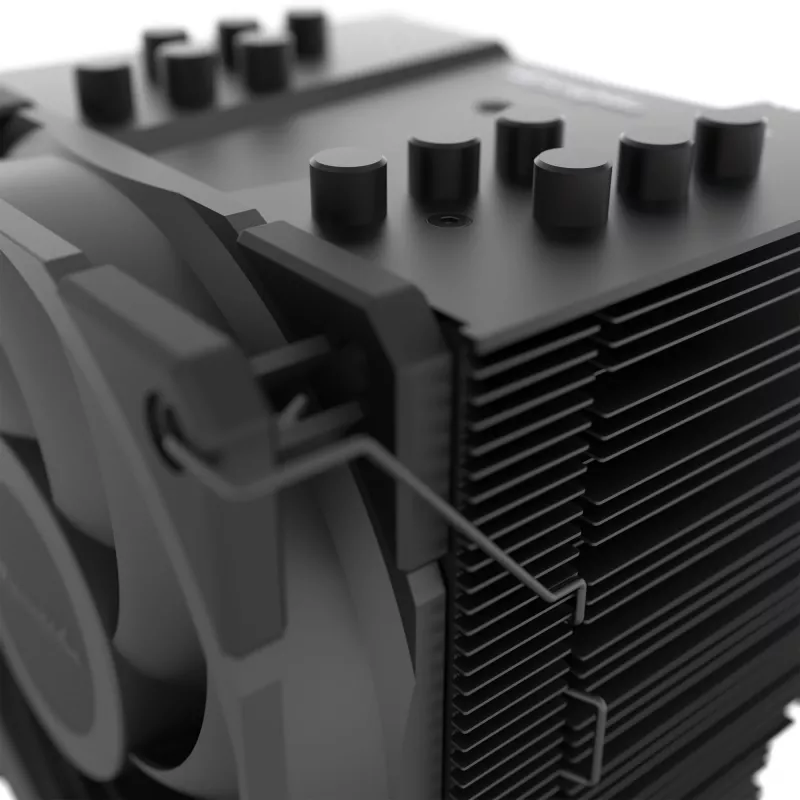 Alpenföhn Brocken 4 - Refrigeración CPU