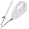 Cuchillo eléctrico ADLER AD 4512 blanco