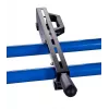 Scheppach UMF2000 Banco de trabajo de acero independiente 2000 mm azul