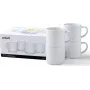 Taza Cricut 2009392 300 ml blanco 4 uds. (2009392)
