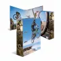 Archivador decorativo A4 HERMA Mountainbike