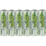 Pilas NiMH recargables ANSMANN 1322-0000-510 pack 4+2 (AA/AAA sin especificar)