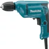 Taladro Makita 6413 3400 rpm sin llave 1,3 kg
