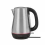 Hervidor MANTA 1,7L 2200W acero inoxidable