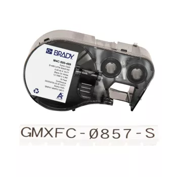 Etiqueta BMP41/BMP51/BMP53/M511