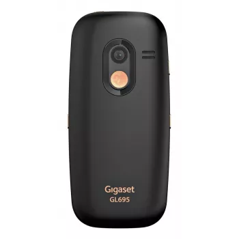 Teléfono para mayores Gigaset GL695 — pantalla de 2,31